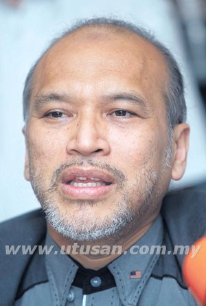 2225) ARKIB BERITA PPIM - 30/10/2014 UTUSAN - Minyak Masak ...